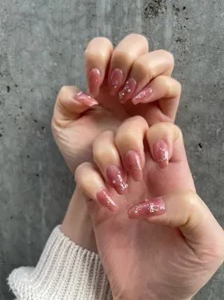 ネイル nail salon Camelliaのネイルデザイン