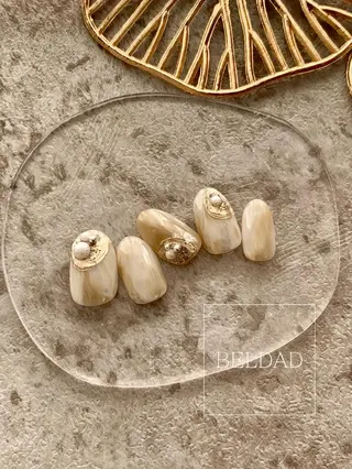 ネイル ❃YUMEMI ❃のネイルデザイン