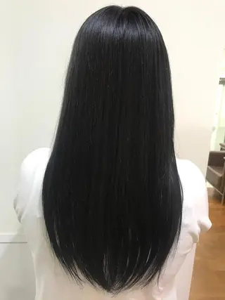 ロング 羽エクステ🩷 🤍まき🤍のマツエク・マツパデザイン