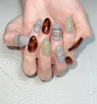 ネイル hairsalon 556のマツエク・マツパデザイン