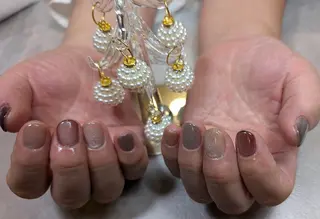 ネイル nail_room_ sawaのネイルデザイン