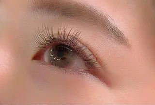 マツエク・マツパ ohana / umedaのマツエク・マツパデザイン