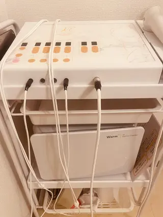 鎌田 望のエステ・リラクイメージ