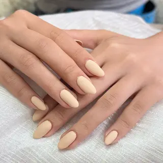 ネイル Nail ミオのネイルデザイン