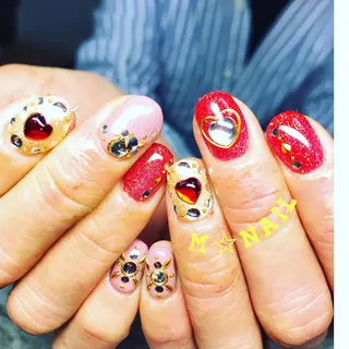 ネイル COCO +のエステ・リラクイメージ