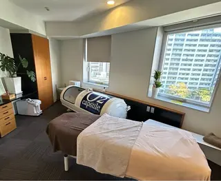 痩身専門サロン マハロミのエステ・リラクイメージ