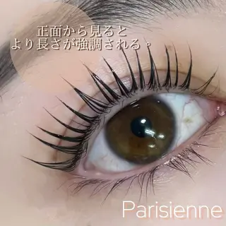 マツエク・マツパ 16日🈳◎Uto 💖まつパ/自由が丘のマツエク・マツパデザイン