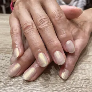 ネイル liberté🫧 新小岩のネイルデザイン