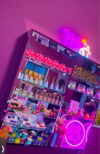 ネイル ネイル製作所 COCONUTNのネイルデザイン