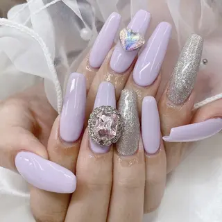 ネイル Nail salon Honey Beeのネイルデザイン