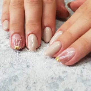 ネイル Salon EF 栄店のネイルデザイン