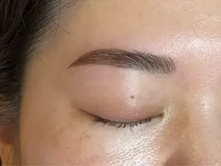 アイブロウ ໒꒱ AIRI ໒꒱のマツエク・マツパデザイン