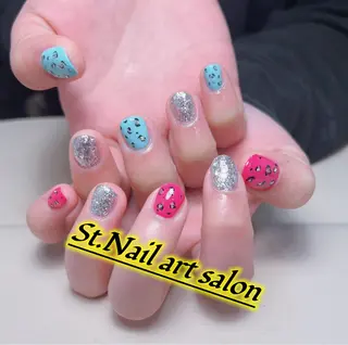 ネイル Nail Naomiのネイルデザイン