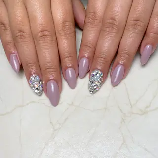 ネイル NAILSALON RandU...のネイルデザイン