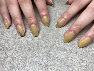 ネイル soary nailのネイルデザイン