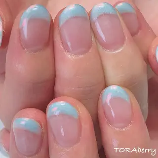 ネイル ネイリスト なつみのネイルデザイン