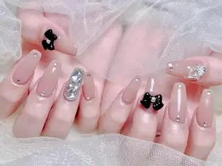 ネイル ナユキNA.YUKI 渋谷店のネイルデザイン