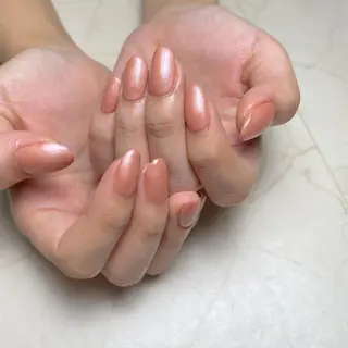 ネイル NAILSALON RandU...のネイルデザイン