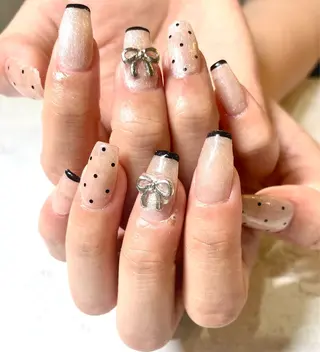 ネイル koto nailsのネイルデザイン