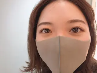 マツエク・マツパ Angela アンジェラ南増尾のマツエク・マツパデザイン