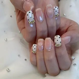 ネイル Nail Salon Gummi.のネイルデザイン