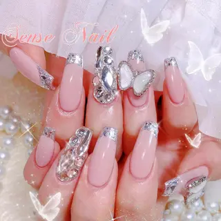 ネイル ナユキNA.YUKI 新宿店のネイルデザイン