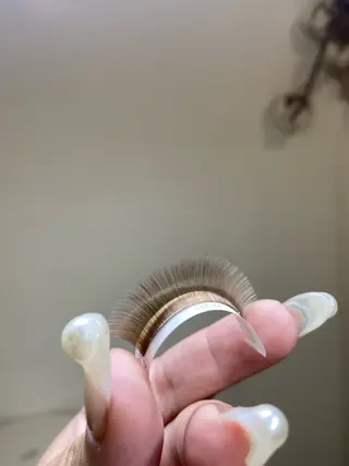 マツエク・マツパ ame.ai 🥣🫧🏹のマツエク・マツパデザイン