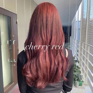 ロング カラー ヘアアレンジ 青髪特化🩵 ダブルカラーのヘアスタイル