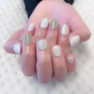 ネイル ono megumiのネイルデザイン