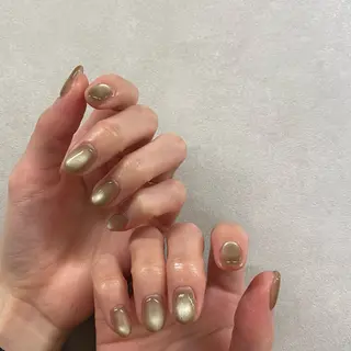 ネイル filonnail_ ayakoのネイルデザイン