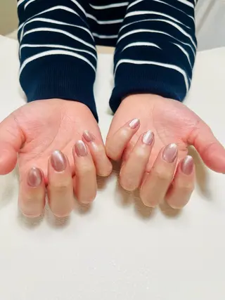ネイル nail room.のネイルデザイン