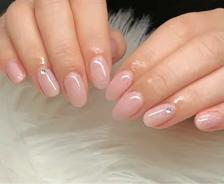 ネイル 横尾 麻里のネイルデザイン