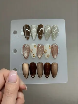 ネイル ♡CELEBRAIL YUKI♡のネイルデザイン