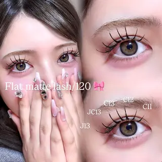 マツエク・マツパ REAL🎀 mocaの眉毛・アイブロウイメージ