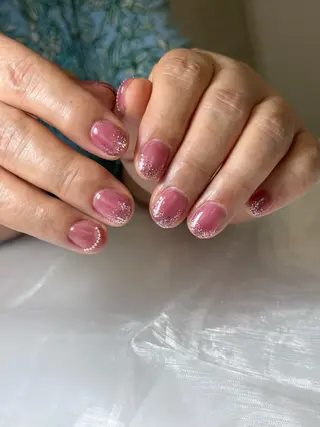 ネイル Fleur Ange nail salonのネイルデザイン