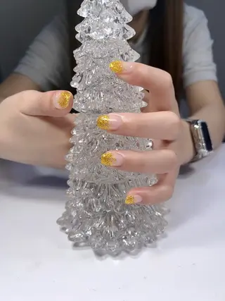 ネイル ネイルサロン ロア旧ジョリーのネイルデザイン