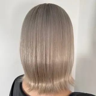 ショート 池上 ひろみのヘアスタイル