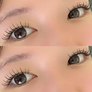 マツエク・マツパ momoka🎀 まつげのマツエク・マツパデザイン