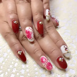 ネイル S Nailのネイルデザイン