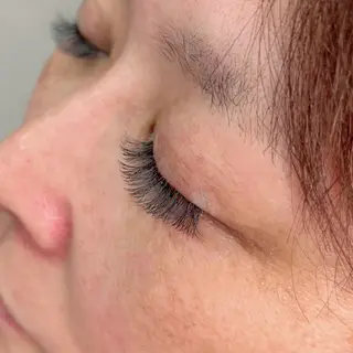 マツエク・マツパ ＆MoRe． アンドモアのマツエク・マツパデザイン