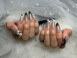 ネイル ✴︎ Delightのネイルデザイン