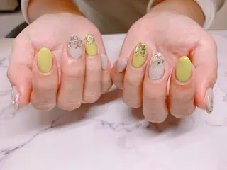 ネイル B.S. RePiのエステ・リラクイメージ