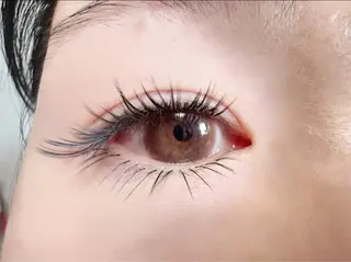 マツエク・マツパ B&G ビューティーサロンのマツエク・マツパデザイン