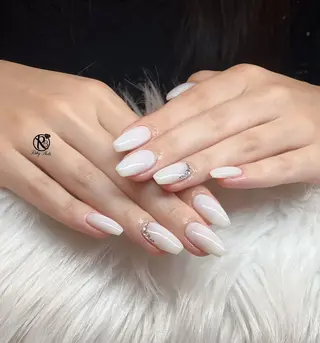 ネイル RUBY Nail 日暮里店のネイルデザイン