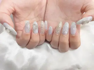 ネイル Puty Nailのネイルデザイン