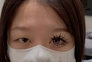 マツエク・マツパ S+asakusa アイラッシュ&リフトのマツエク・マツパデザイン