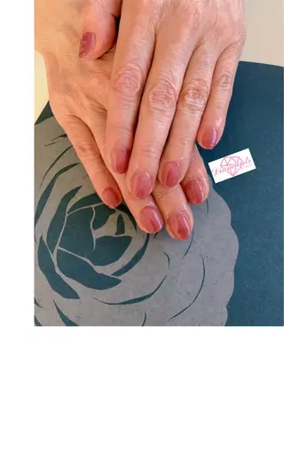 ネイル Asa miのネイルデザイン