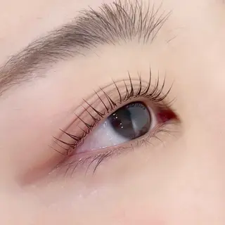 マツエク・マツパ 坂田 りおのマツエク・マツパデザイン