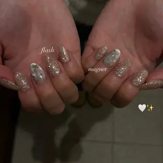 ネイル naillist sayoのネイルデザイン