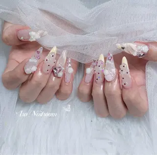ネイル IRO Nail Studioのネイルデザイン